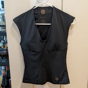 Kinflyte Unity V-Top - ECO Jersey, Size XS